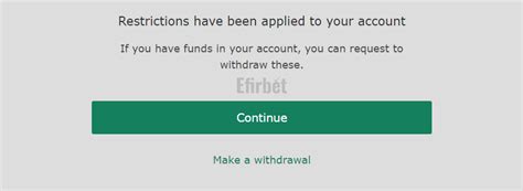 why do i have restrictions on my bet365 account|How to Fix Your Restricted bet365 Account .